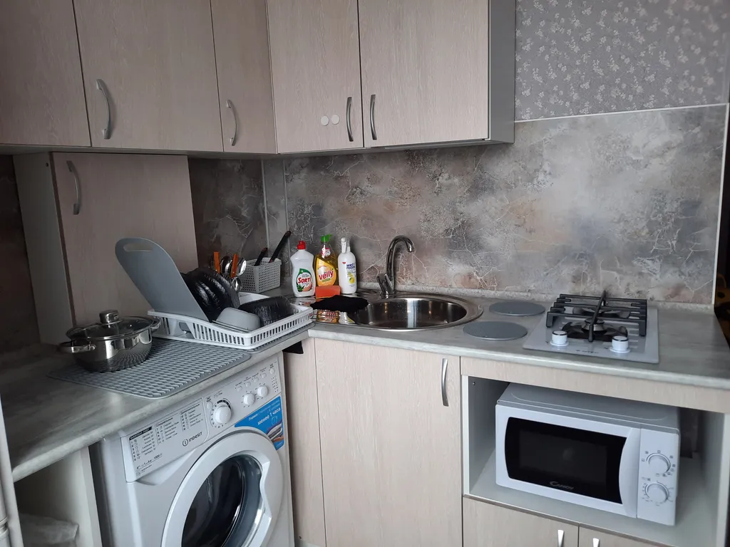 Квартира-комфорт в самом центре