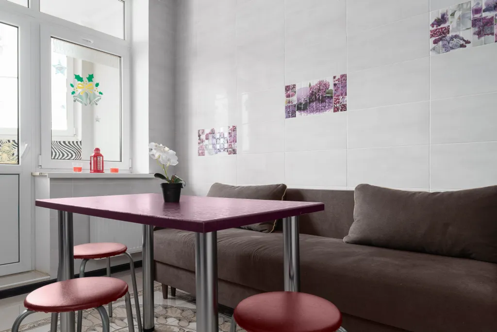 Квартира 1-комнатная Квартира — Краснодар