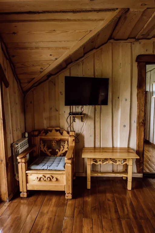 Коттедж Дом Эко загородный комплекс Здоровей — Никольцы