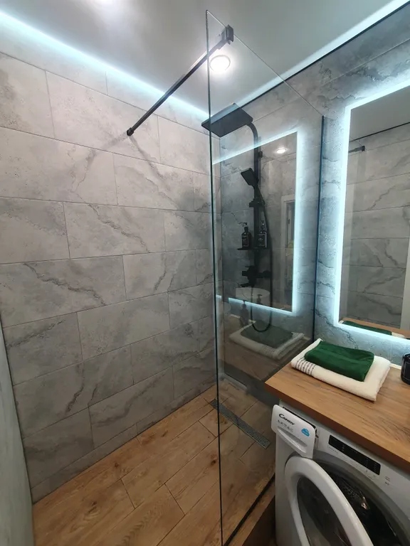 Квартира Новый ремонт со вкусом — Курск