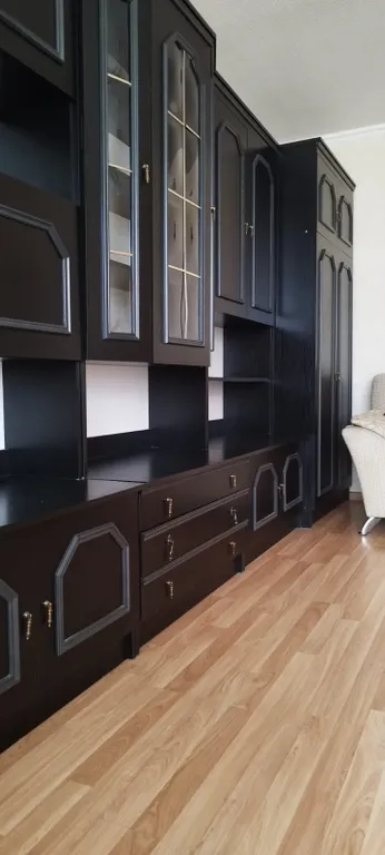 Комфортное проживание