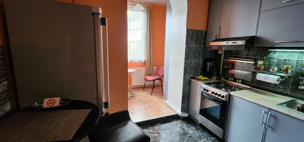 Апартаменты в историческом центре