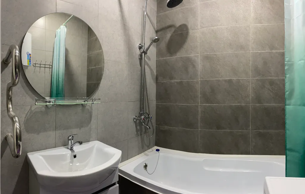 Квартира в центре