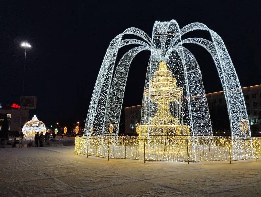 Идеальное место для тех, кто хочет насладиться красотой Коломны!