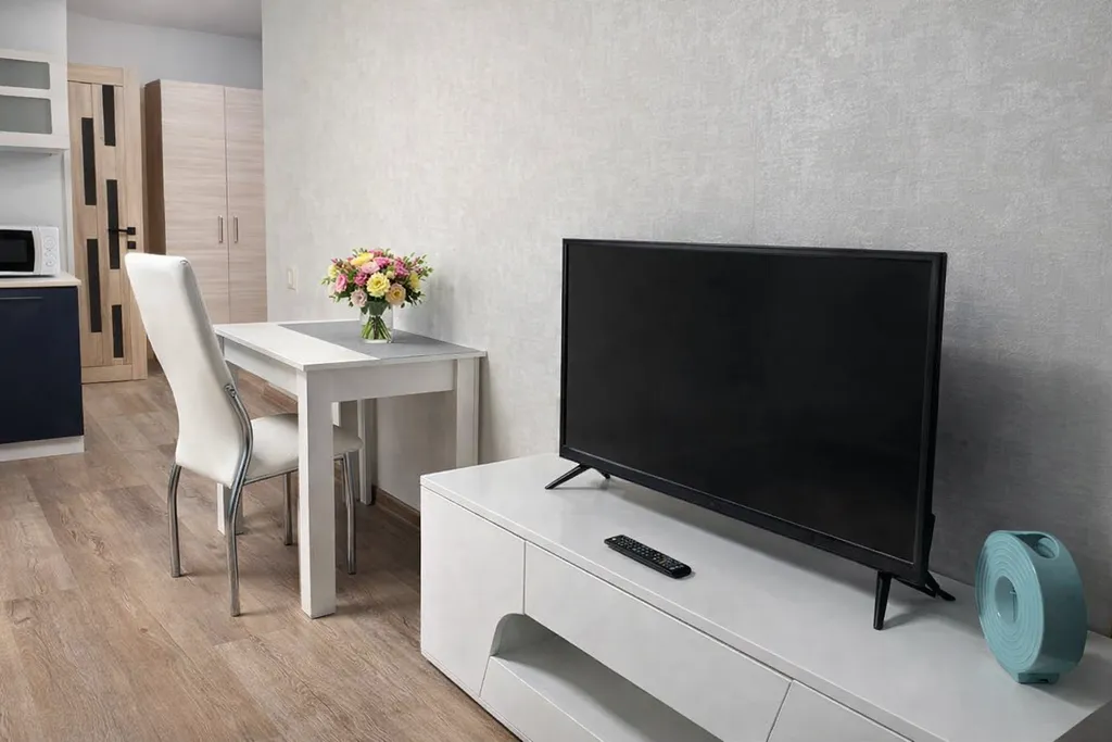 Евродвушка на междуречье