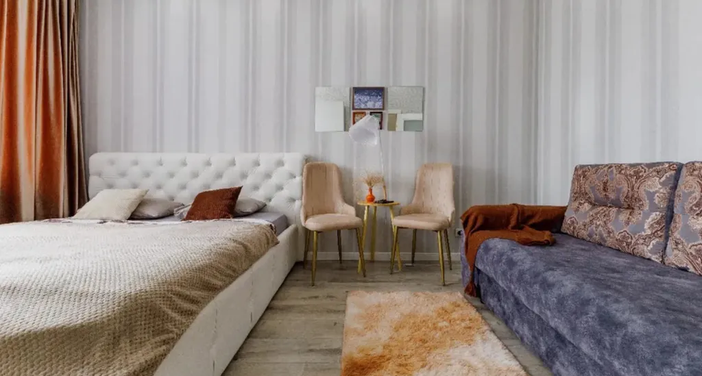 Красотка на Ботаническом