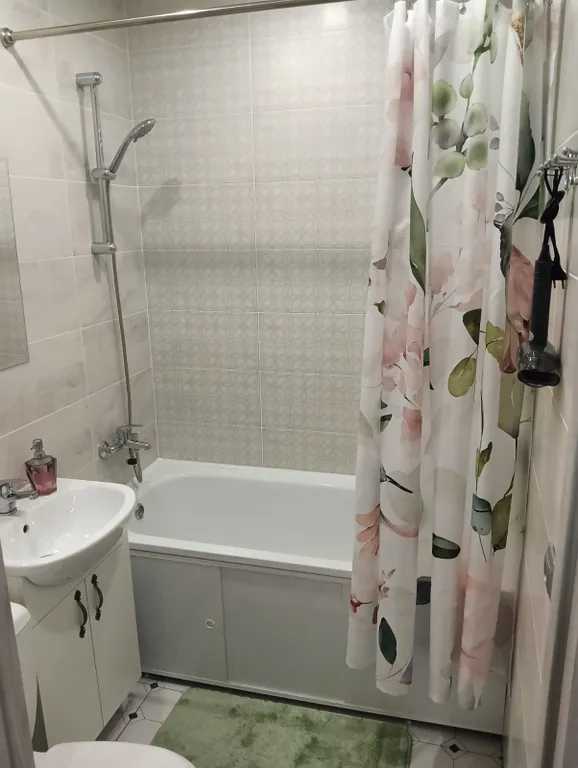 Квартира В центре у Фонтана