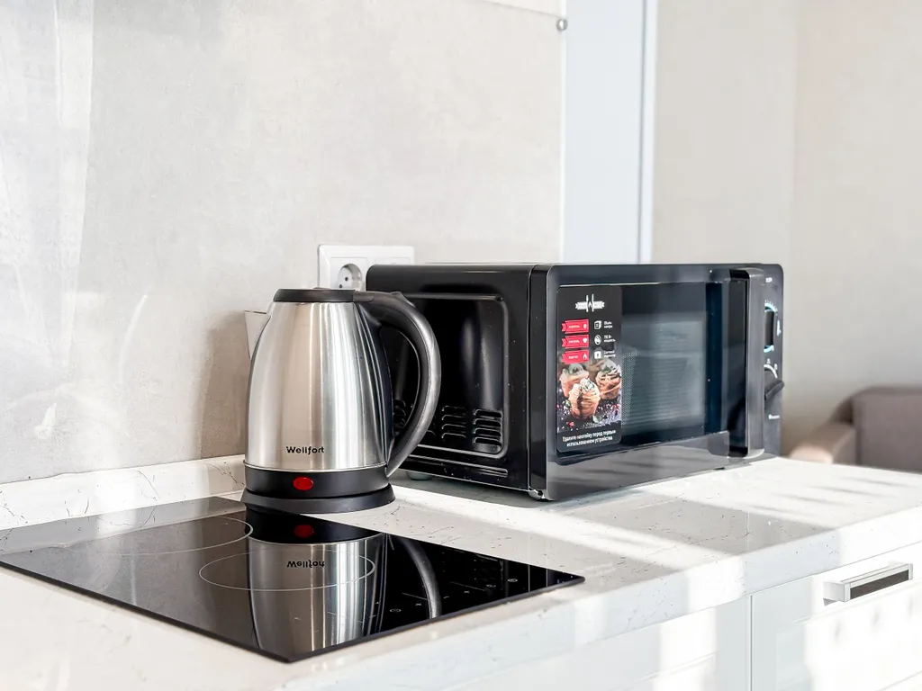 Квартира Апартаменты Монако 24 ЖК Резиденция Высокий берег 53 — Анапа