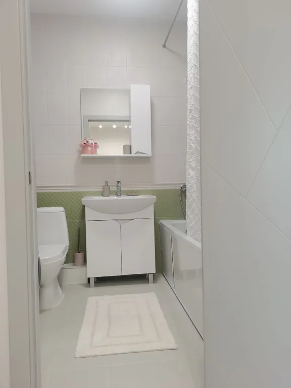 Уютная квартира рядом с центром