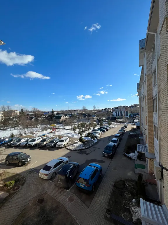 Квартира Уютная и просторная квартира рядом с парком — Великий Новгород