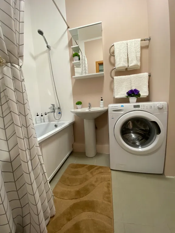 Апартаменты Комфорт-Уют