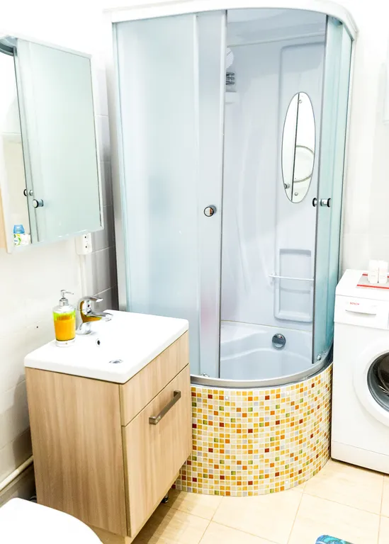 Квартира Квартира в элитном комплексе жк династия — Ярославль