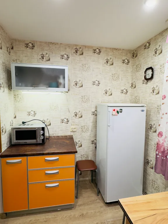 Квартира на Лесной улице