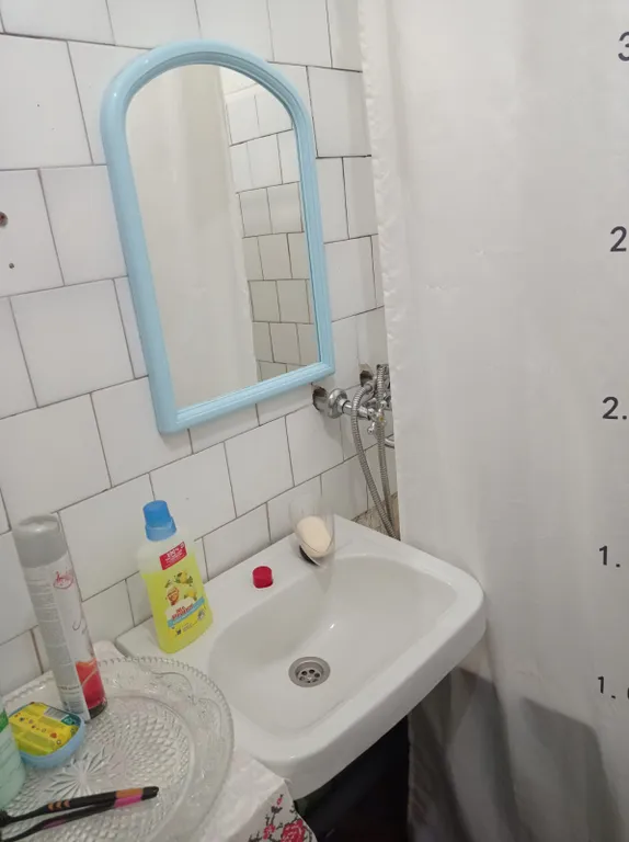 Квартира Ревда Мурманской