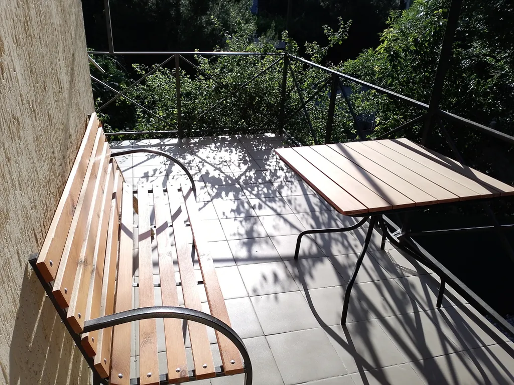 Таунхаус с видом на море