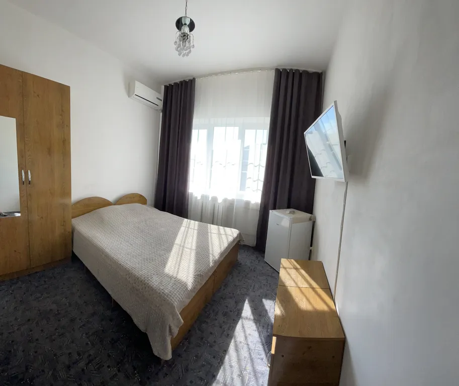 Квартира Комната — аренда посуточно в Солоники