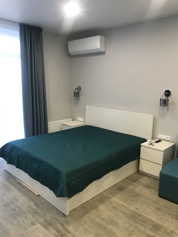 Квартира у моря