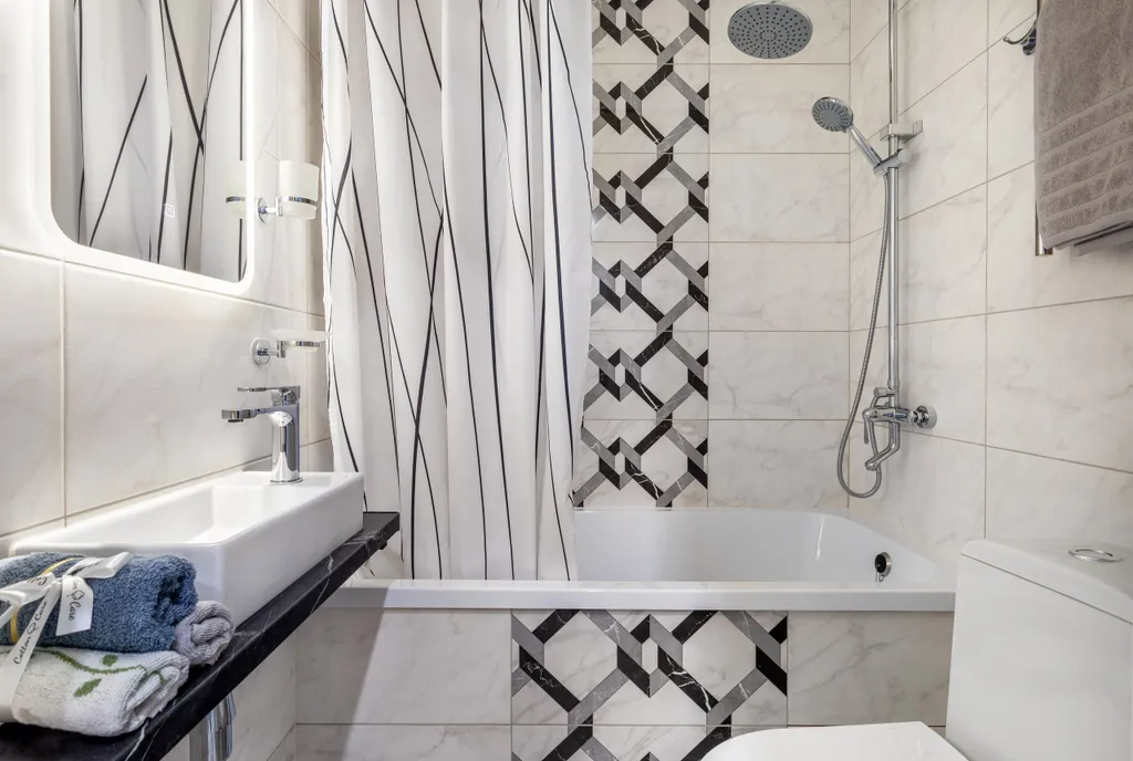 Квартира Квартира Crystal corner — Пионерский