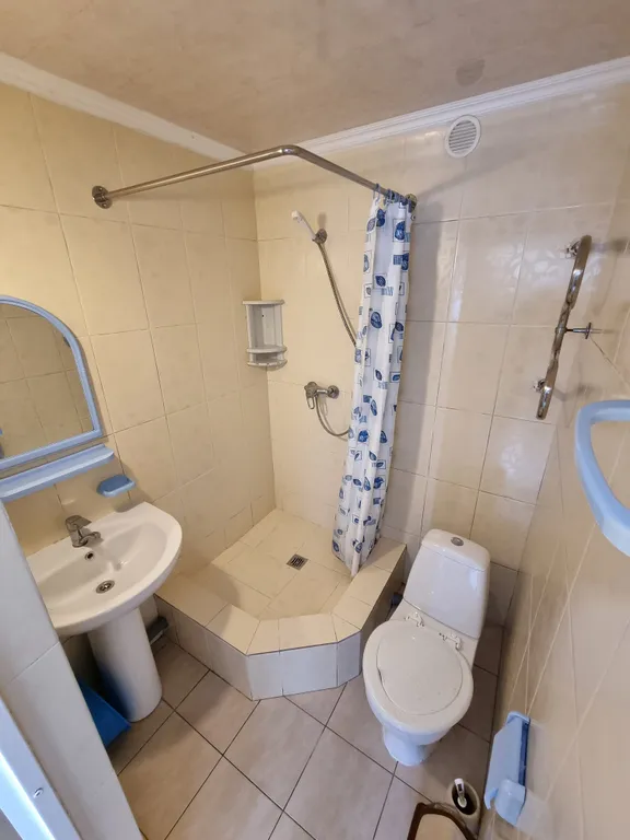 Квартира Комната — Лазаревское