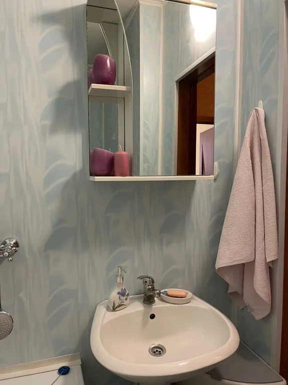 Квартира в районе Аквапарка и недалеко от Термоленда