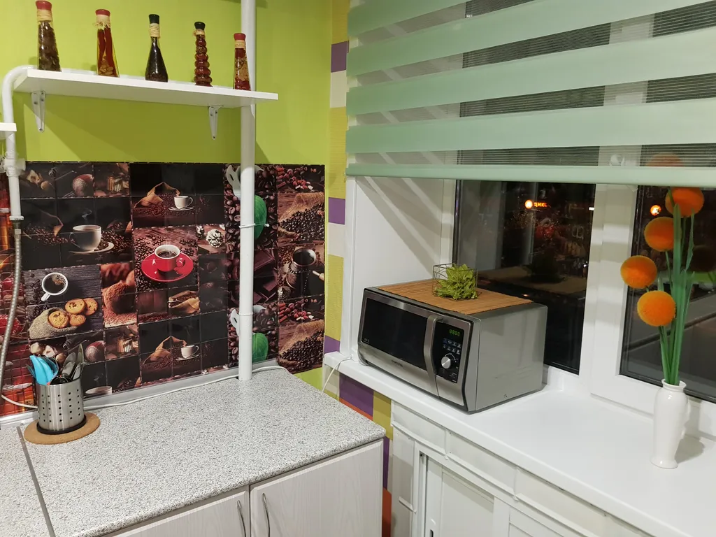 Квартира У ЖД вокзала