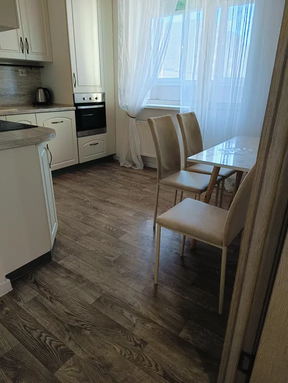 Просторная квартира комфорт класса в центре