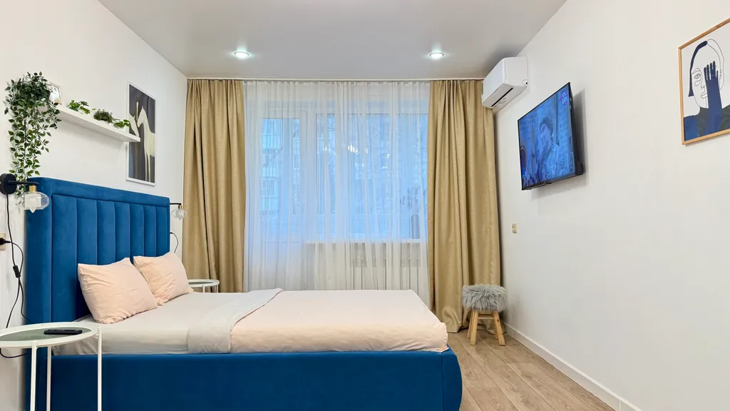 Квартира Гармония