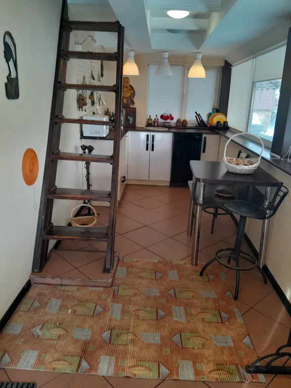 Коттедж Коттедж Сосновый бор и озеро — Нижний Новгород