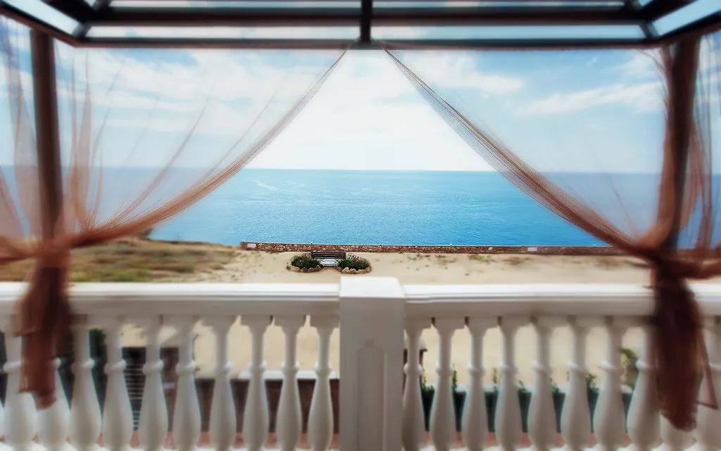 4-комнатная Квартира — аренда посуточно в Севастополь