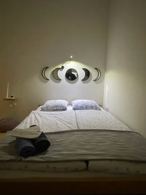 Lovely Apt in Sololaki