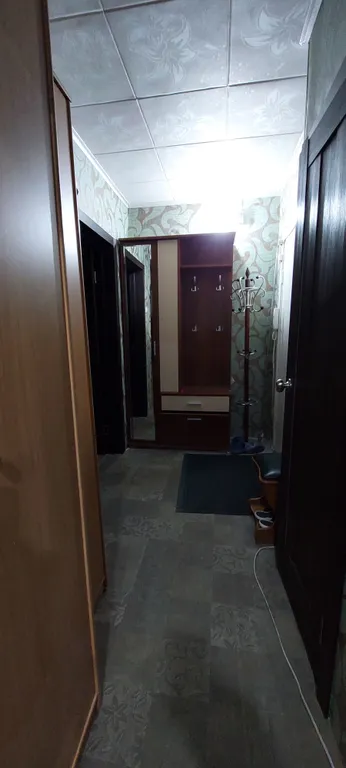 Однушка в Талнахе