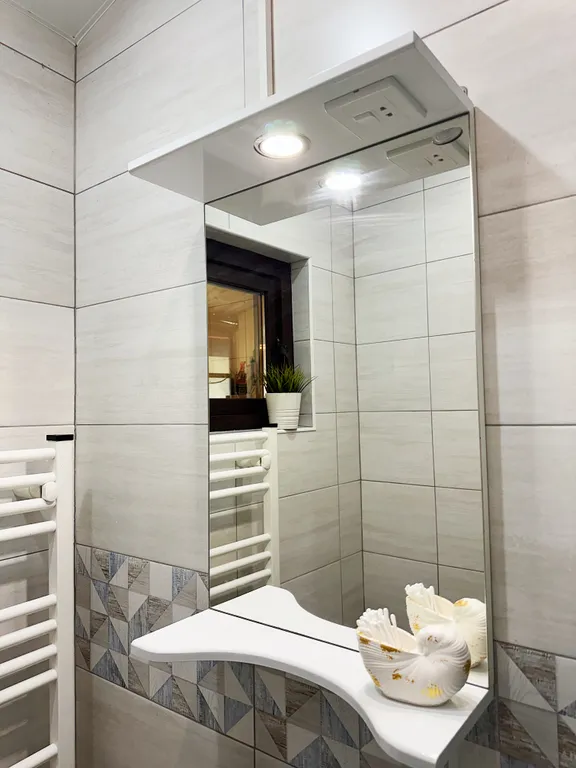 Квартира До моря 7 минут, уникальная квартира с двориком — Сочи