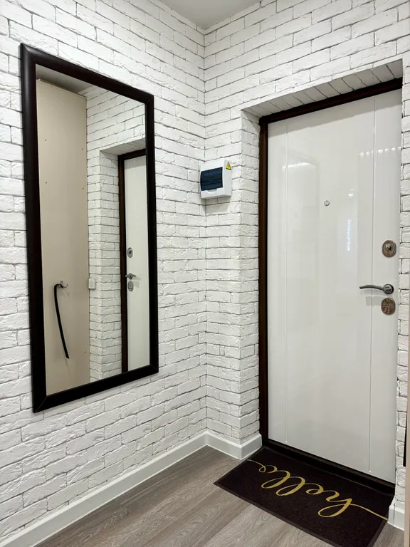 Квартира в самом центре