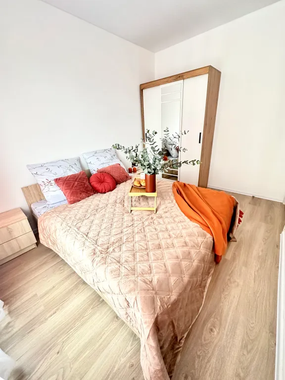 Квартира Чудесная квартира — Котельники