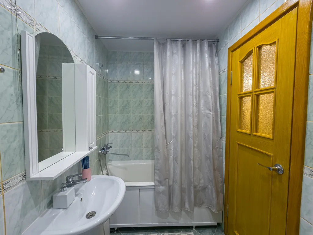 Уютная квартира в самом центре города