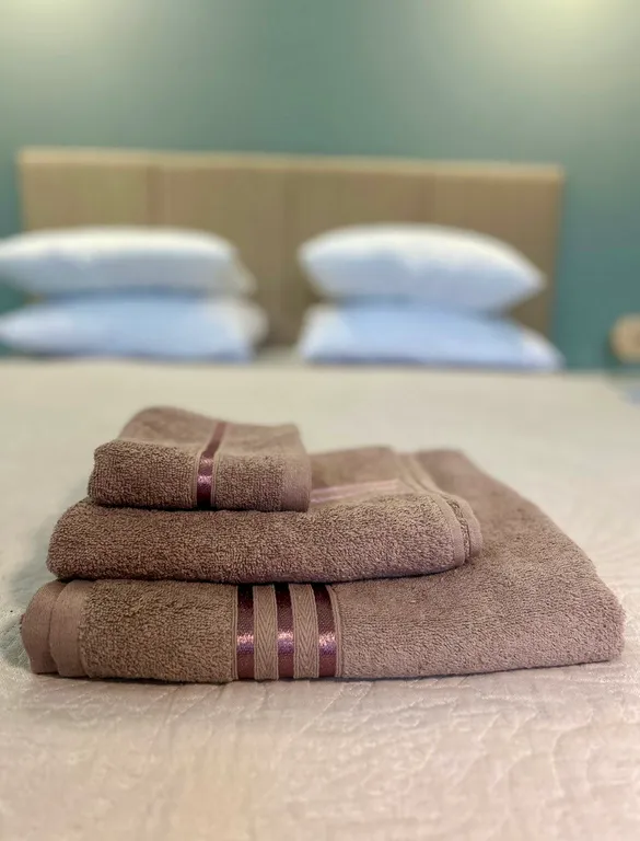 Новая стильная студия в центральном районе Омска