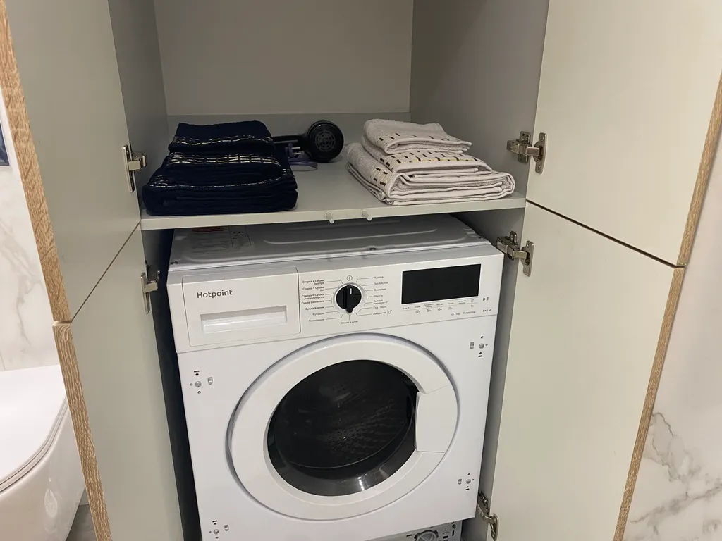 Квартира У леса