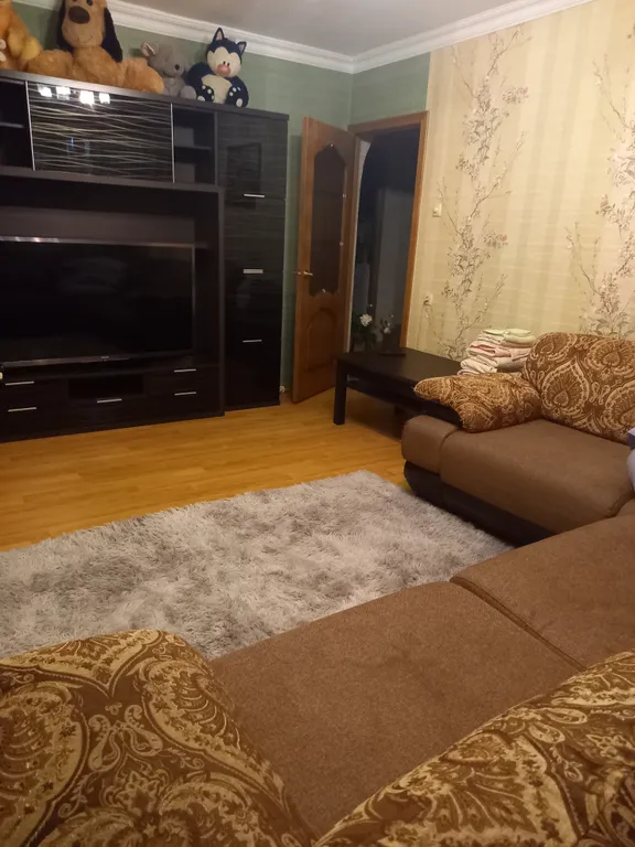 Квартира центре города, рядом клиника 3Z