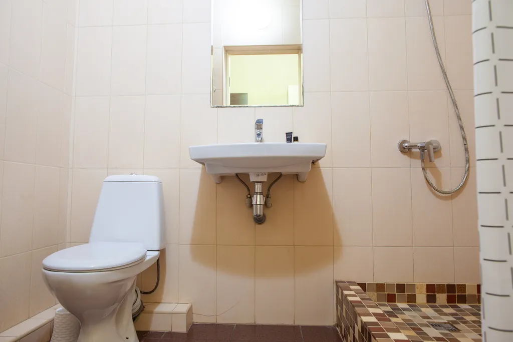 Квартира Комната — Анапа