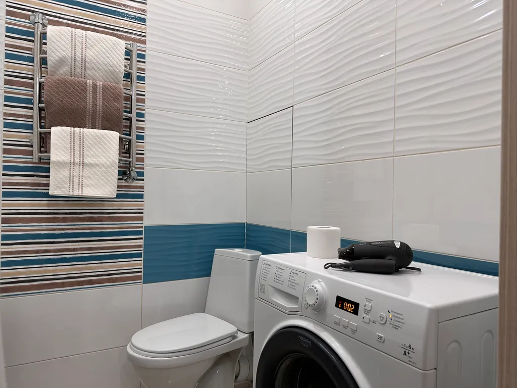 Квартира По-домашнему уютная квартира-студия с дверьми-купе — Нахабино