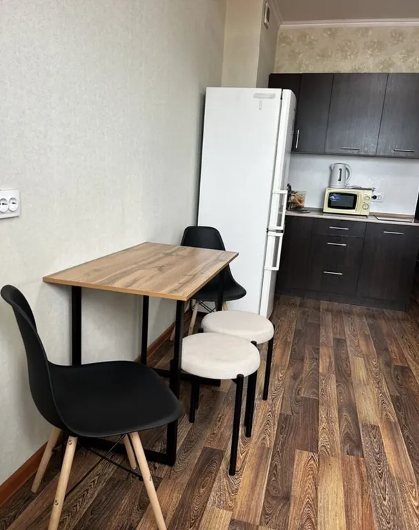 Квартира с видом на Преображенский собор