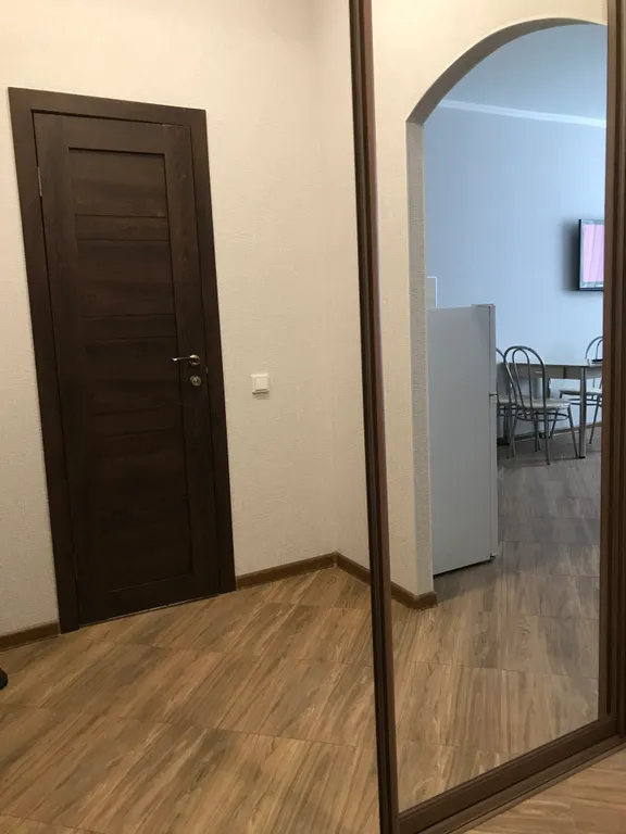 Квартира Квартира Студия ТЭЦ, КВЗ, Лента — Казань