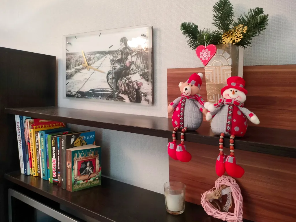 Квартира комфорт в центре