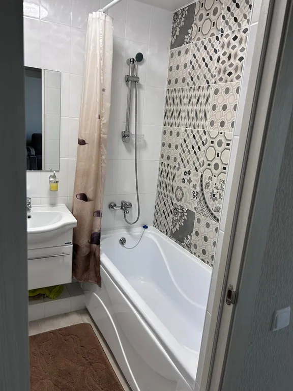 Холидей хаус Сукко апартаменты