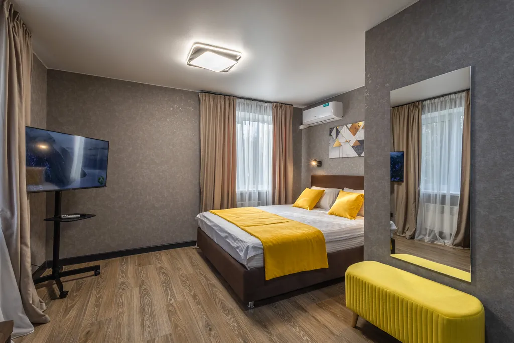 Квартира Комната — Феодосия