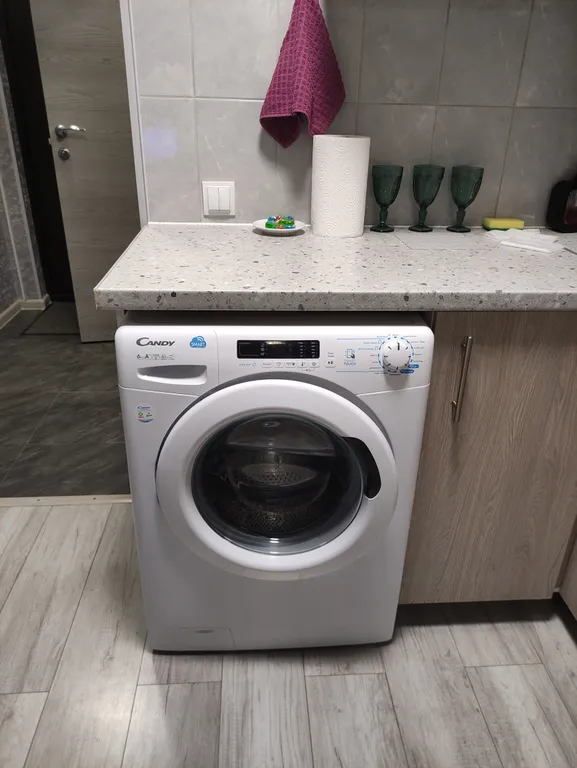 Квартира Квартира Изумрудный Ломоносов — Ломоносов