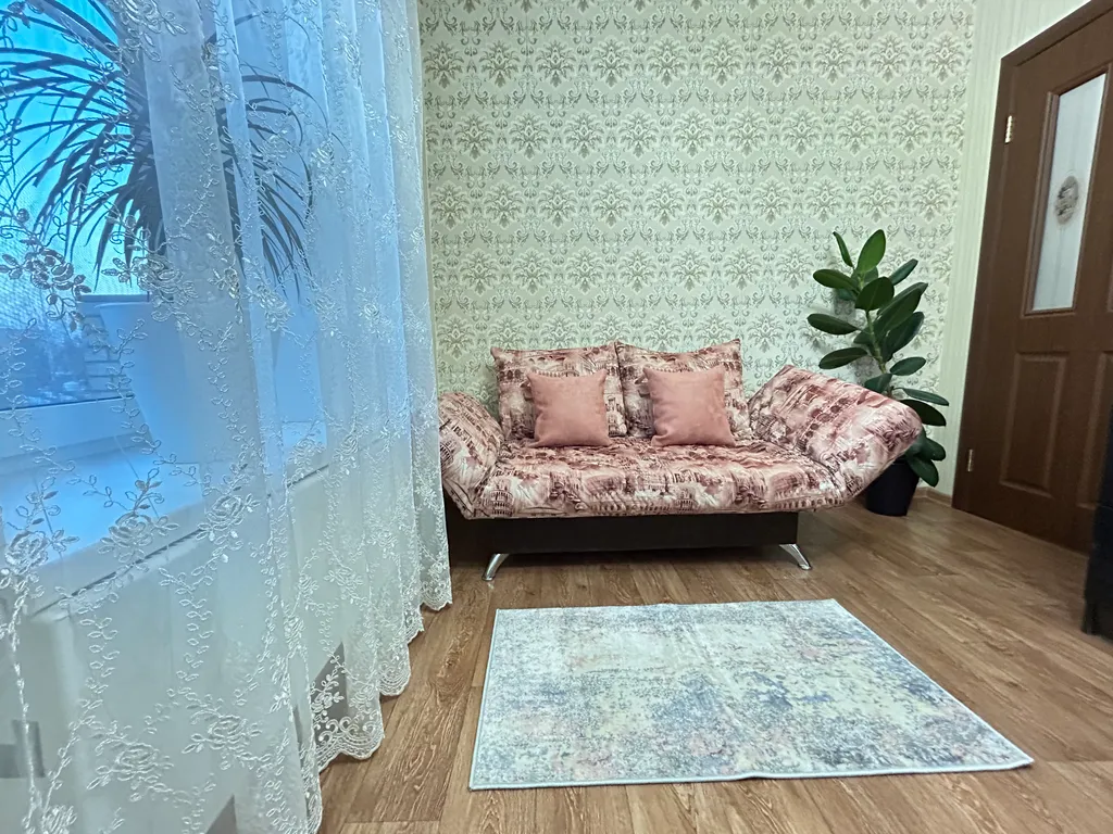 Апартаменты на новой набережной