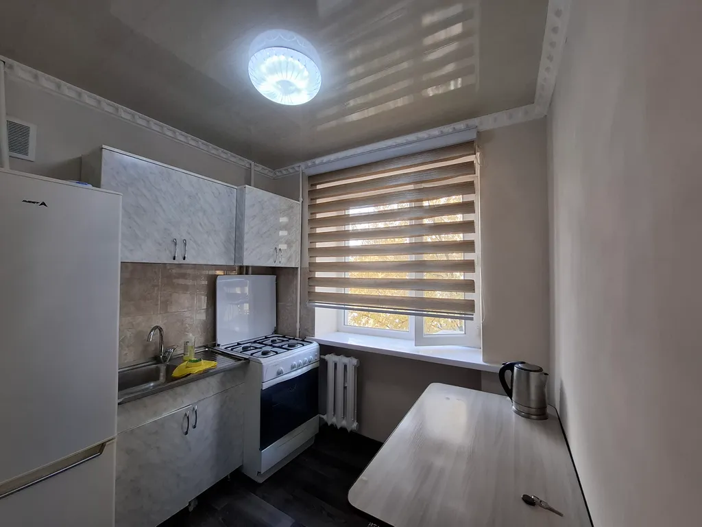 Квартира в центре города