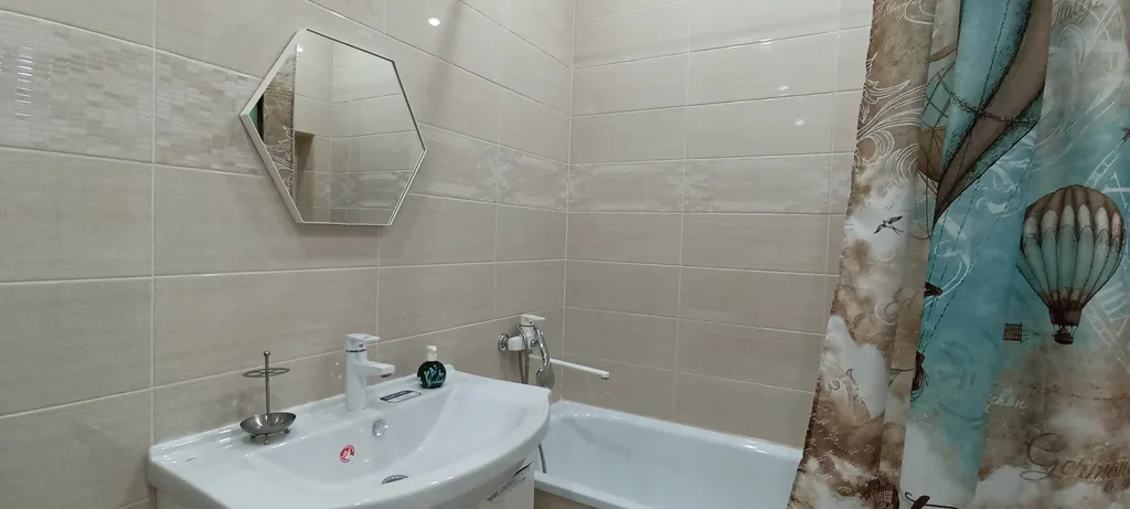 Грин апартаменты в центре перспективного района