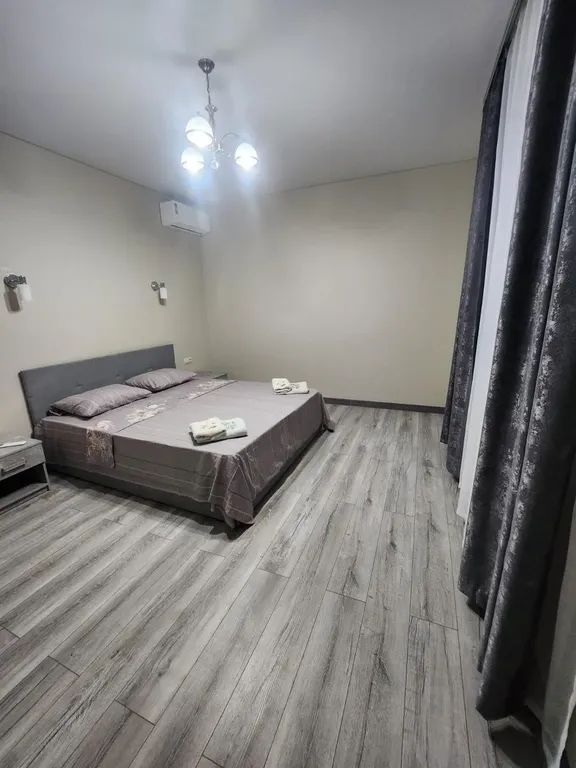 Квартира Комната — аренда посуточно в Новый Афон